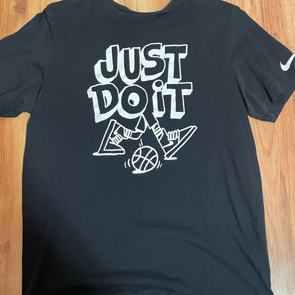 just do it